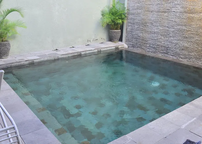 Putu Mira By Maha Bali Villa Kuta (Bali)