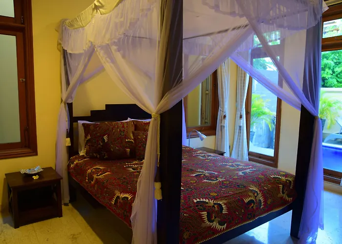 Villa Putu Mira By Maha Bali *