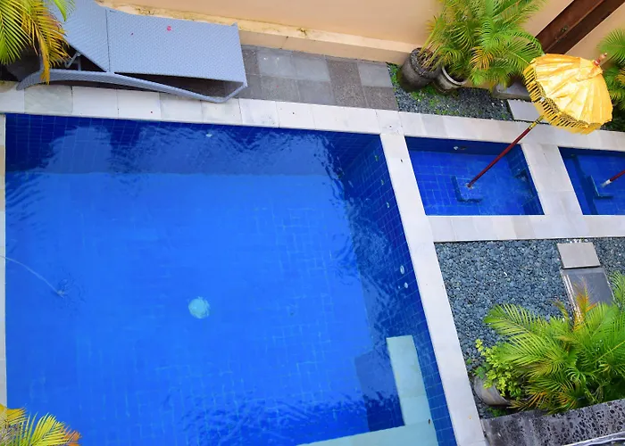 Villa Putu Mira By Maha Bali Kuta (Bali)