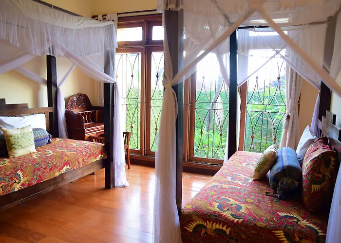 Putu Mira By Maha Bali Villa Kuta (Bali)