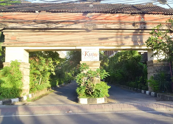 Putu Mira By Maha Bali Villa