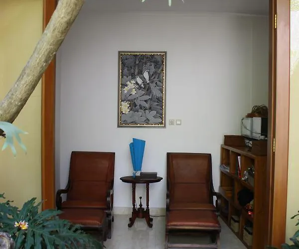 Villa Putu Mira By Maha Bali Kuta (Bali)