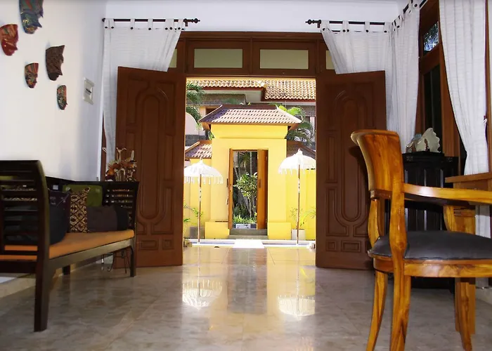 Putu Mira By Maha Bali Kuta (Bali)