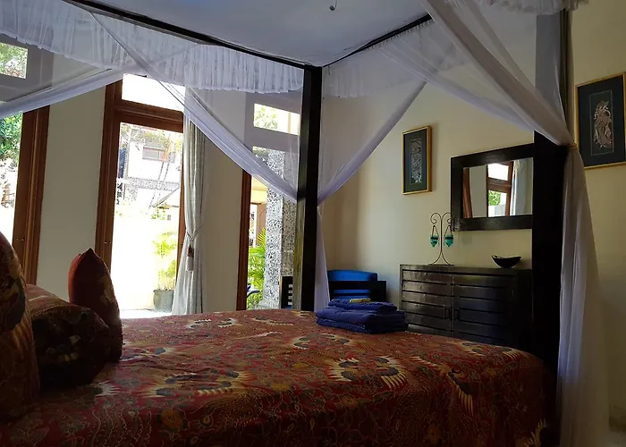 Villa Putu Mira By Maha Bali *