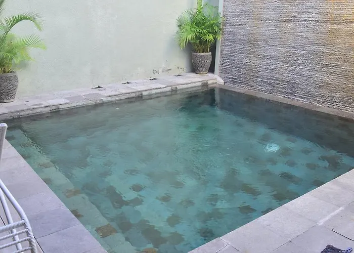Putu Mira By Maha Bali Villa Kuta (Bali)